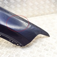 фото thumb №6, Volvo xc90 2017 перед сторона правая крыло передний