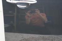 фото thumb №5, Двері правий перед kia sportage iii 1k