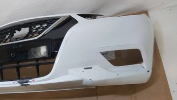 фото thumb №12, Бампер перед переднее решётка радиатора nissan micra k14 620225fa0a