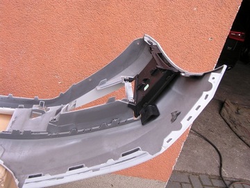 фото thumb №10, Бампер skoda fabia iv 6va807221 перед