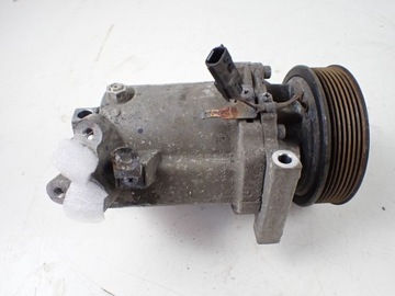 фото thumb №6, Компрессор компрессор кондиционера dacia доккер 1.6 2018 европа 926005727r