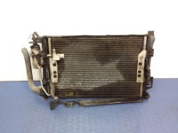 Купить Mercedes a w168 1.7 радиатор воды вентилятор, фото thumb