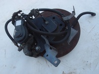 фото thumb №7, Ступиця поворотний кулак лівий задня renault kadjar 2015r