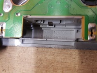 фото thumb №3, Лампа освітлення салону vw sharan