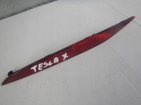 фото thumb №1, Tesla model x левый отражатель бампера задняя 1034342