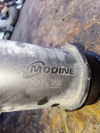 фото thumb №12, Інтеркулер bmw 2.0d 2246795