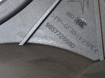 фото thumb №6, Динамік двері лівий перед citroen c4 picasso