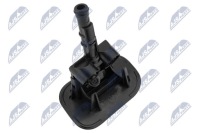 фото thumb №3, Заглушка розпилювача фара