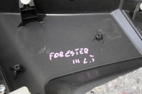 фото thumb №5, Оббивка обшивка двері лівий задня subaru forester iii 3