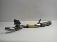 фото thumb №10, Clio iv trafic 1.6 дросельна заслінка дросельна вихлоп