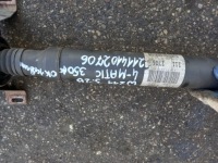 Wał привідний ok.148 cm mercedes-benz w211 3.2 benz Недорого, фото thumb