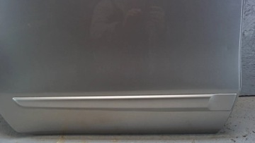 фото thumb №9, Дверь правые зад nissan note e11 d1055