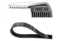 фото thumb №2, Dayco ремінь багатореберний 10pk2220 scania g r vol