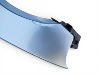 Крыло  левое  перед передний bmw x3 e83 длинный bluewater 896/5 оригинал с Разборки, фото thumb