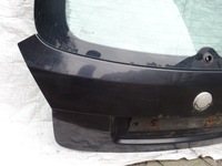 фото thumb №3, Скло кришки зад задня заднє skoda fabia ii 2 5j9 універсал 2008 r