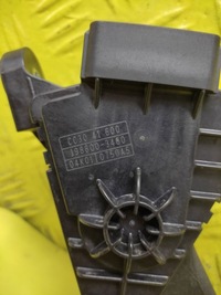 фото thumb №4, Mazda 5 2.0 td педаль потенціометр газу 1988003480