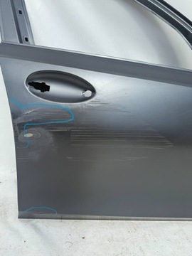 фото thumb №10, Bmw 3 iii g20 g21 дверь правые перед передние