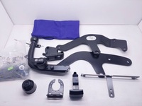 фото thumb №1, Dacia sandero stepway набор элементов монтажных фаркоп wpinany 8201734164