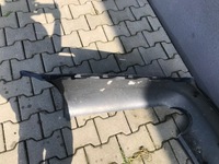 фото thumb №7, Jaguar xj vii 02 - бампер задний задняя