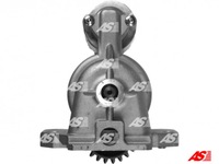 фото thumb №2, Стартери комплектні as-pl s9015