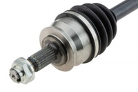 фото thumb №4, Привідний вал привідна nty npw-ft-071