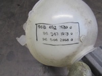 фото thumb №7, Бак жидкость охлаждающей peugeot 3008 i 1.6 hdi 09-13r