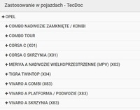 фото thumb №5, Датчик abs перед opel corsa c meriva