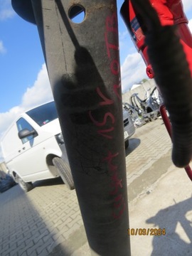 фото thumb №4, Ford ecosport 15r зад підвішування вісь