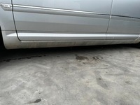 фото thumb №1, Молдинг порог левая audi a8 d3 ly7w przed fl