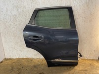 фото thumb №1, Renault kadjar двері праві зад tekpn