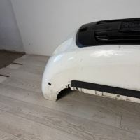 фото thumb №9, Бампер перед передний fiat fiorino bipper nemo 07- oem номер оригинал 1308786070