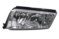 фото thumb №15, Лампы фары серебристый комплект l+p skoda fabia i