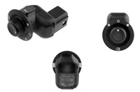 фото thumb №1, Перемикач регулювання дзеркал renault clio iii