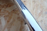 фото thumb №11, Решітка радіатора хром решітка радіатора бампера toyota hilux viii 21-