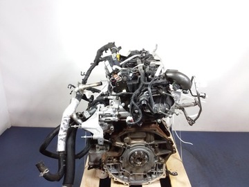 фото thumb №5, Ford mondeo mk5 2.0 tdci ecoblue двигатель ymcc