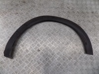 фото thumb №2, Citroen c5 aircross молдинг накладка na крыло задняя