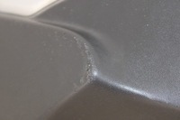 фото thumb №9, Opel antara lift 10r- бампер перед передній z176