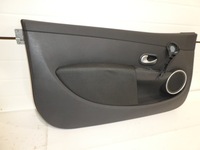 фото thumb №3, Обшивка оббивка двері лівий renault clio iii 3 двері