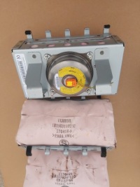 фото thumb №1, Toyota yaris ii lift подушка пассажира air bag