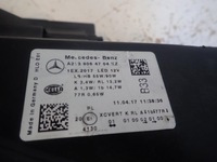 фото thumb №6, Лампа перед ліва mercedes e-klasa w213 full led