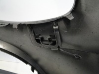 фото thumb №16, Mercedes бампер передний na датчики pts серый 787 a klasa 177 w177 рестайлинг