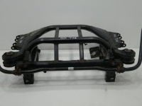 фото thumb №14, Подрамник подрамник зад maserati quattroporte v 4.2