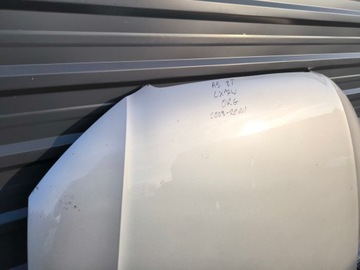 фото thumb №12, Капот крышка двигателя audi a5 8t lx7w 2008-2011 оригинал !!!