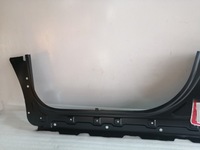 фото thumb №8, Opel crossland поріг правий