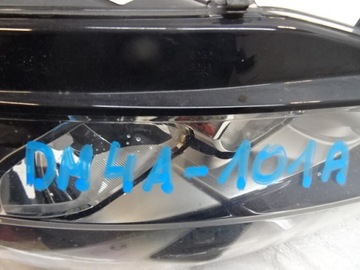 фото thumb №10, Peugeot 308 t9 лампа передня права англія 9800553180