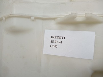фото thumb №6, Бак склоомивача infiniti g35 g37 рестайлінг 2007-2010