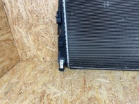 Купить Радиатор воды bmw f39 f40 f45 f48 mini f55 f56 f57 f60 7617639, фото thumb