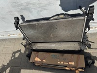 фото thumb №13, Opel corsa e бампер капот лампи крила перед радіатор