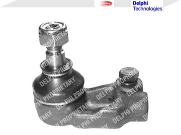 фото thumb №2, Наконечник важіль поворот daewoo espero 2.0 клей