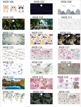 Защитный коврик для стола Ikea Micke Map, 105х50см